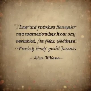 sad saying wallpaper