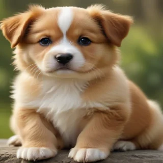 puppy backgrounds