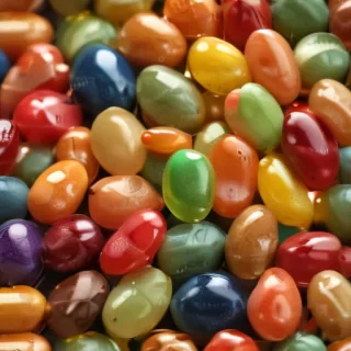 jelly beans png