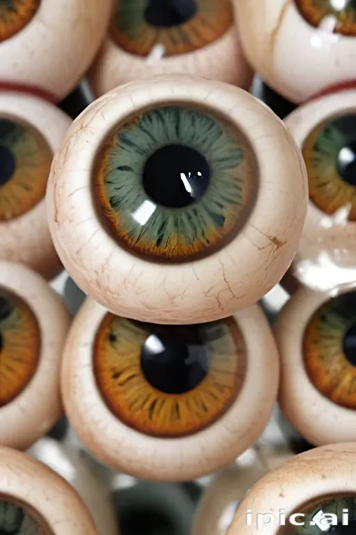eyeball png