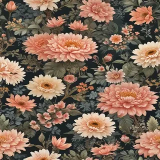 aesthetic artsy wallpaper