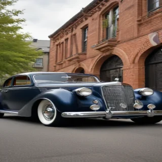 hotrods