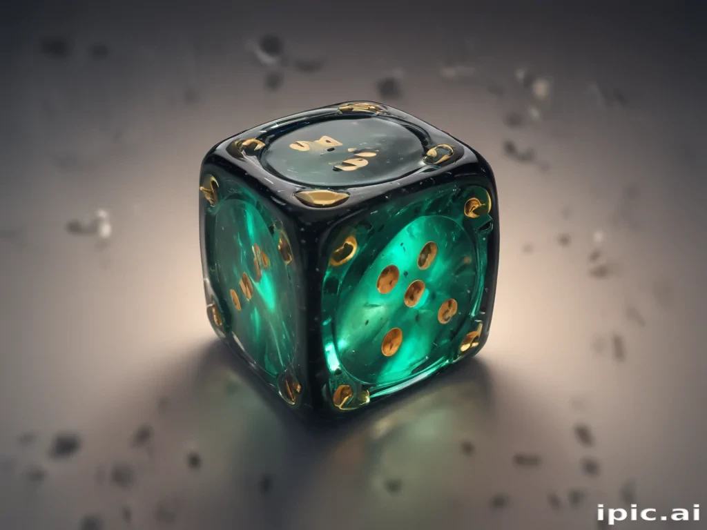 roll dice