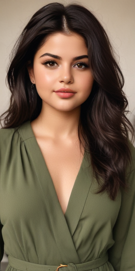 selena gomez post about palestine