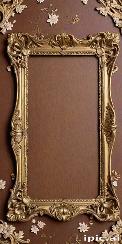 background photo frames