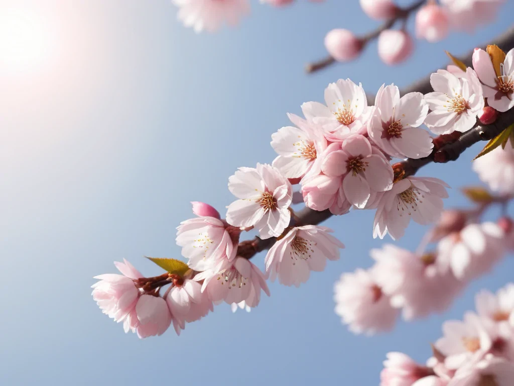 cherry blossom backgrounds