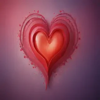 heart background pictures