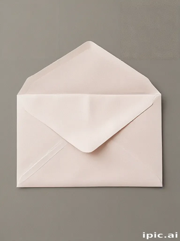 envelope clip art