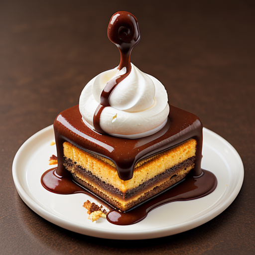 desserts that go with chili