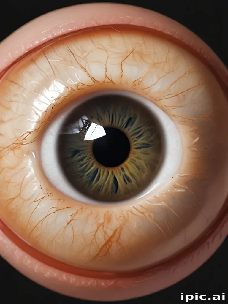 eyeball png