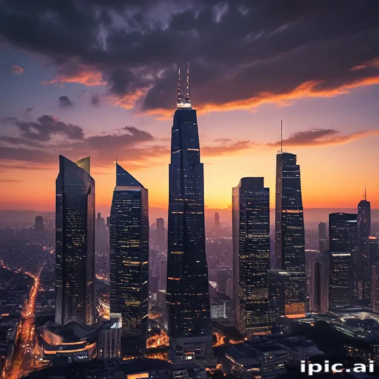 cityscape png