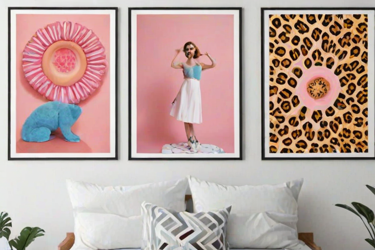 printable aesthetic posters
