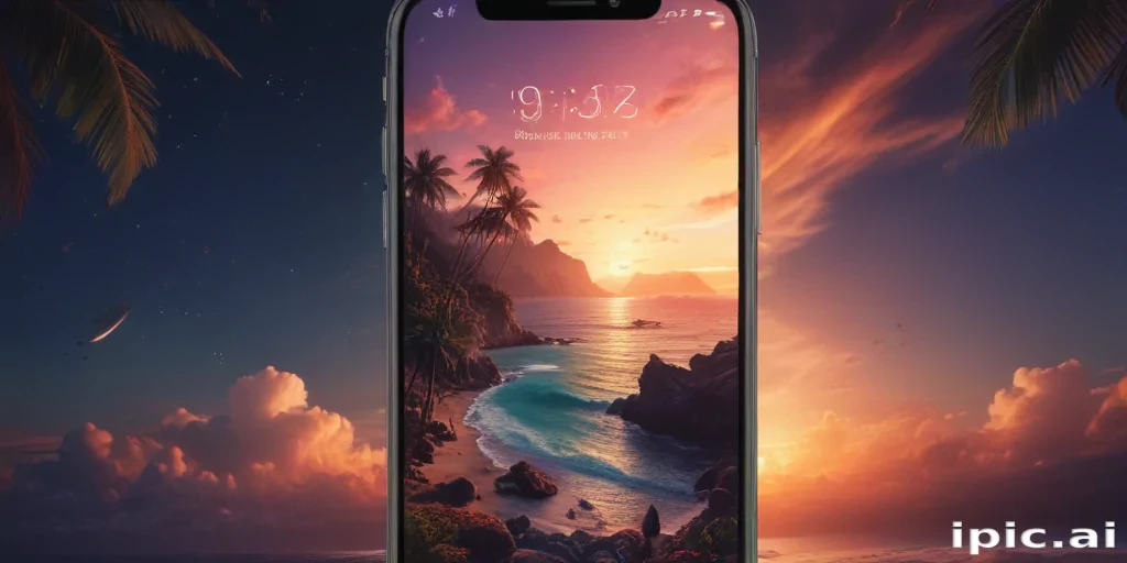 aesthetic phone wallpapers