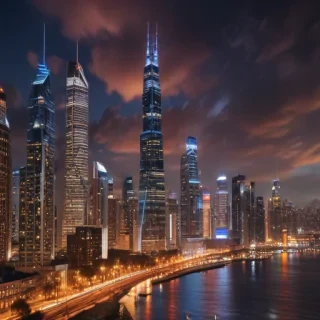 city wallpapers for iphone