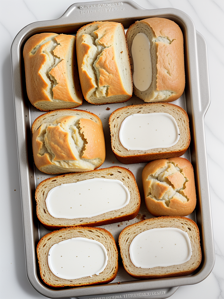 recipes for mini loaf pans
