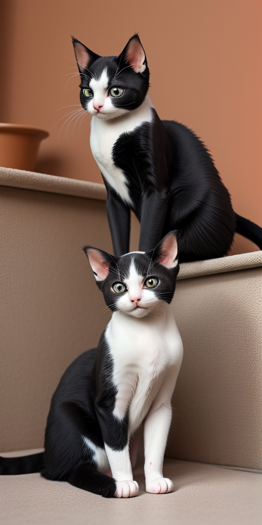 turkish vankedisi cat breed