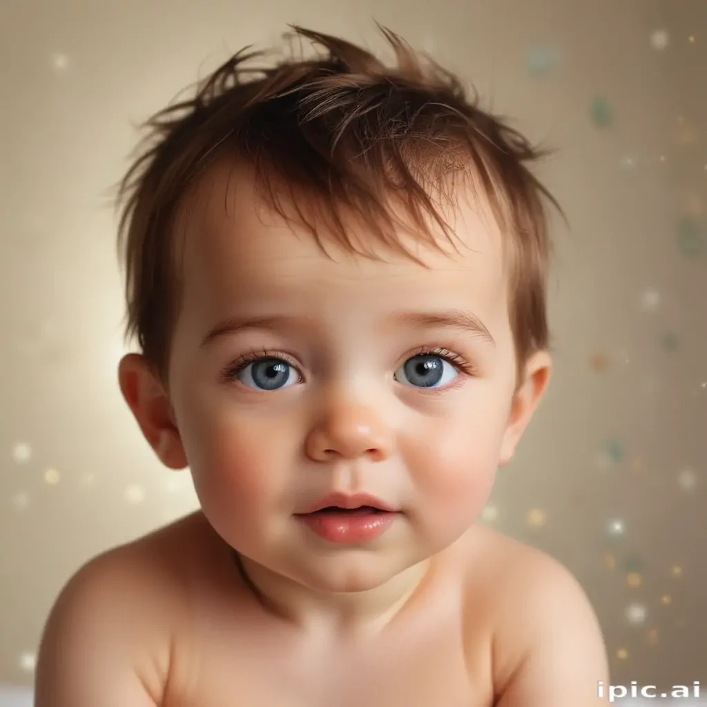 baby boy background