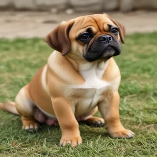 puggle dog breed