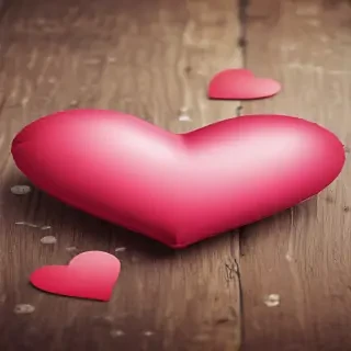 loving heart wallpaper