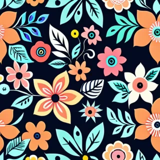 computer wallpaper floral