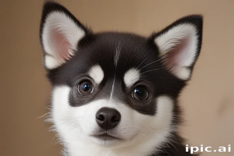 alaskan klee kai