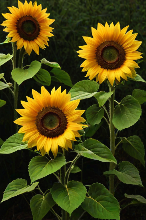 sunflower wallpaper iphone
