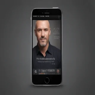iphone template png