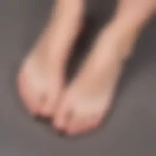 foot images