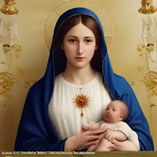 mary pics