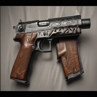 png gun