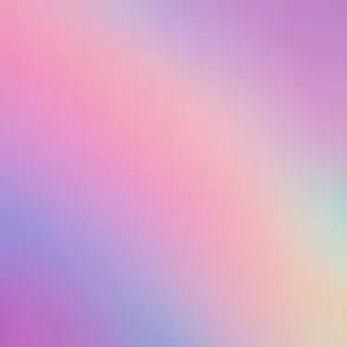 aesthetic aura gradient