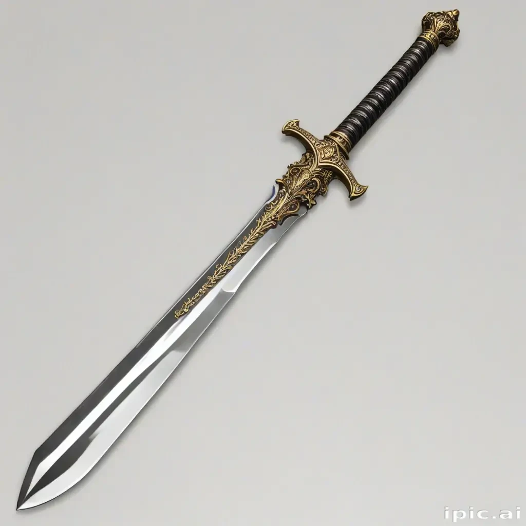sword transparent