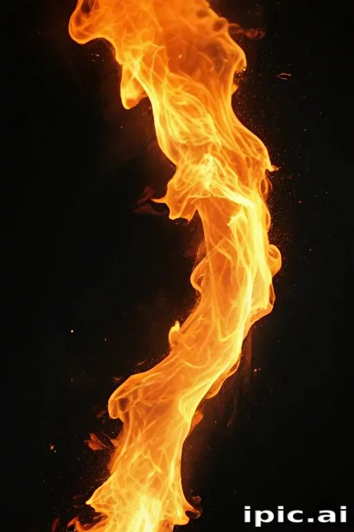 fire bg hd