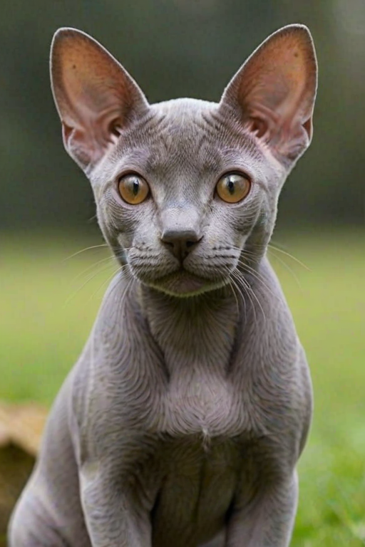 brazilian shorthair breed