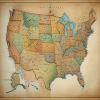 us map states