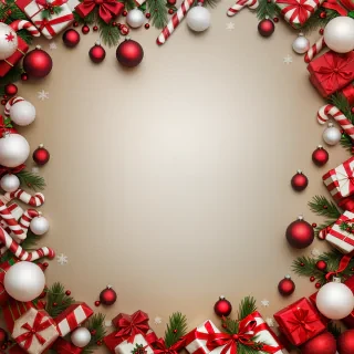 cute christmas backgrounds