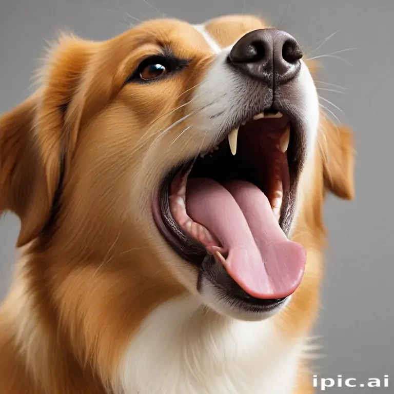 dog barking sound