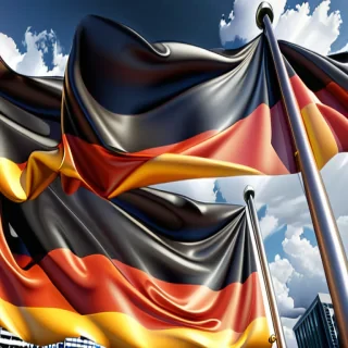german flag