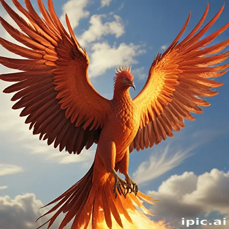 phoenix images free