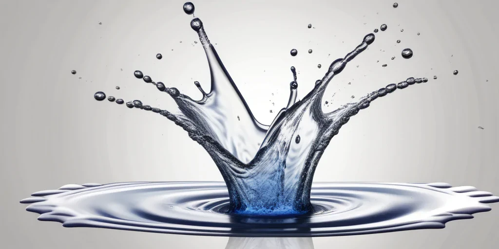 splash of water png