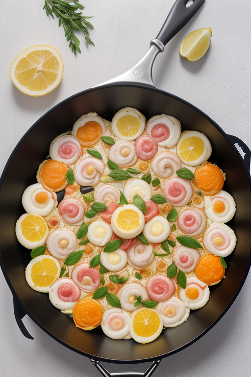 tramontina all in one pan