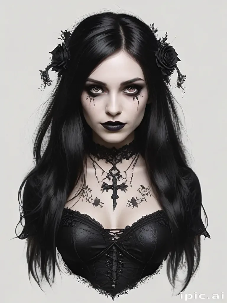 gothic png