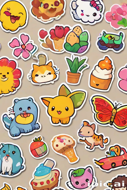 stickers images