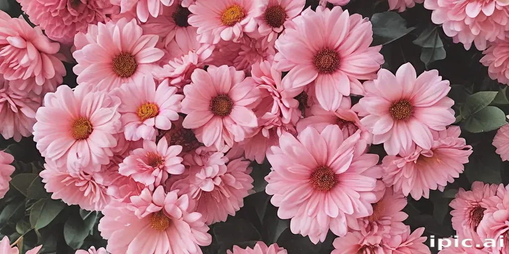 cute aesthetic wallpapers flowers