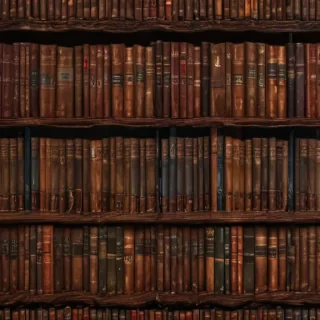 books wallpaper