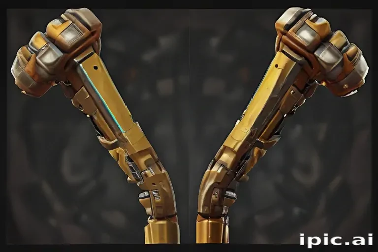 arms png
