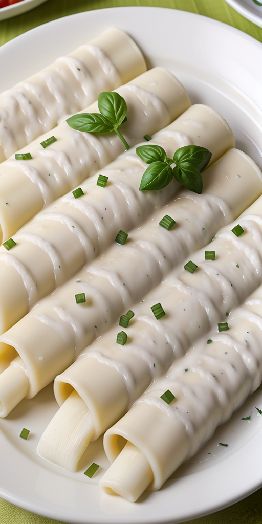 string cheese manicotti no boil