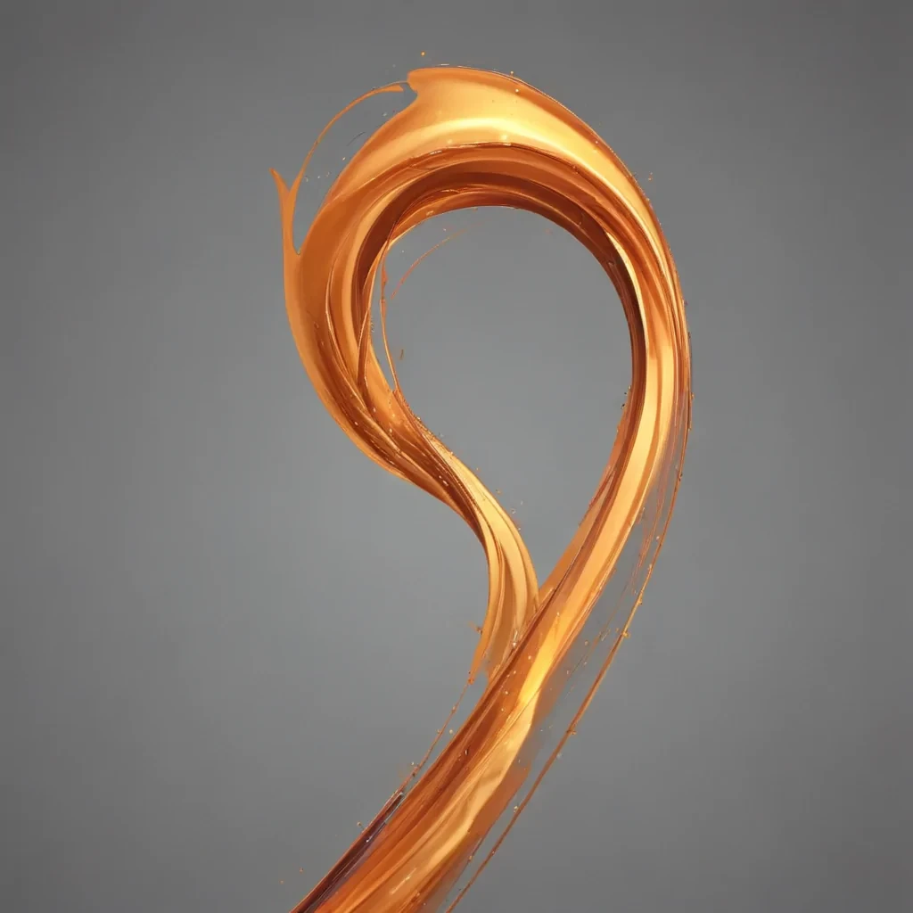 curved line png