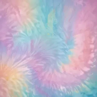 pastel tie dye background