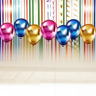 background celebrate